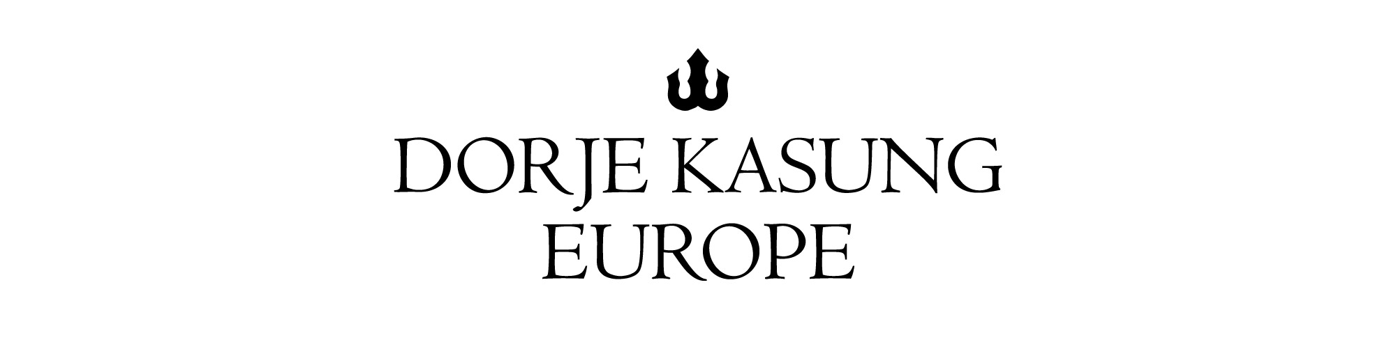 Dorje Kasung Europe